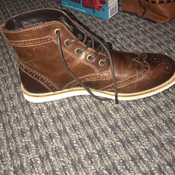Men’s Crevo shoes main image 5